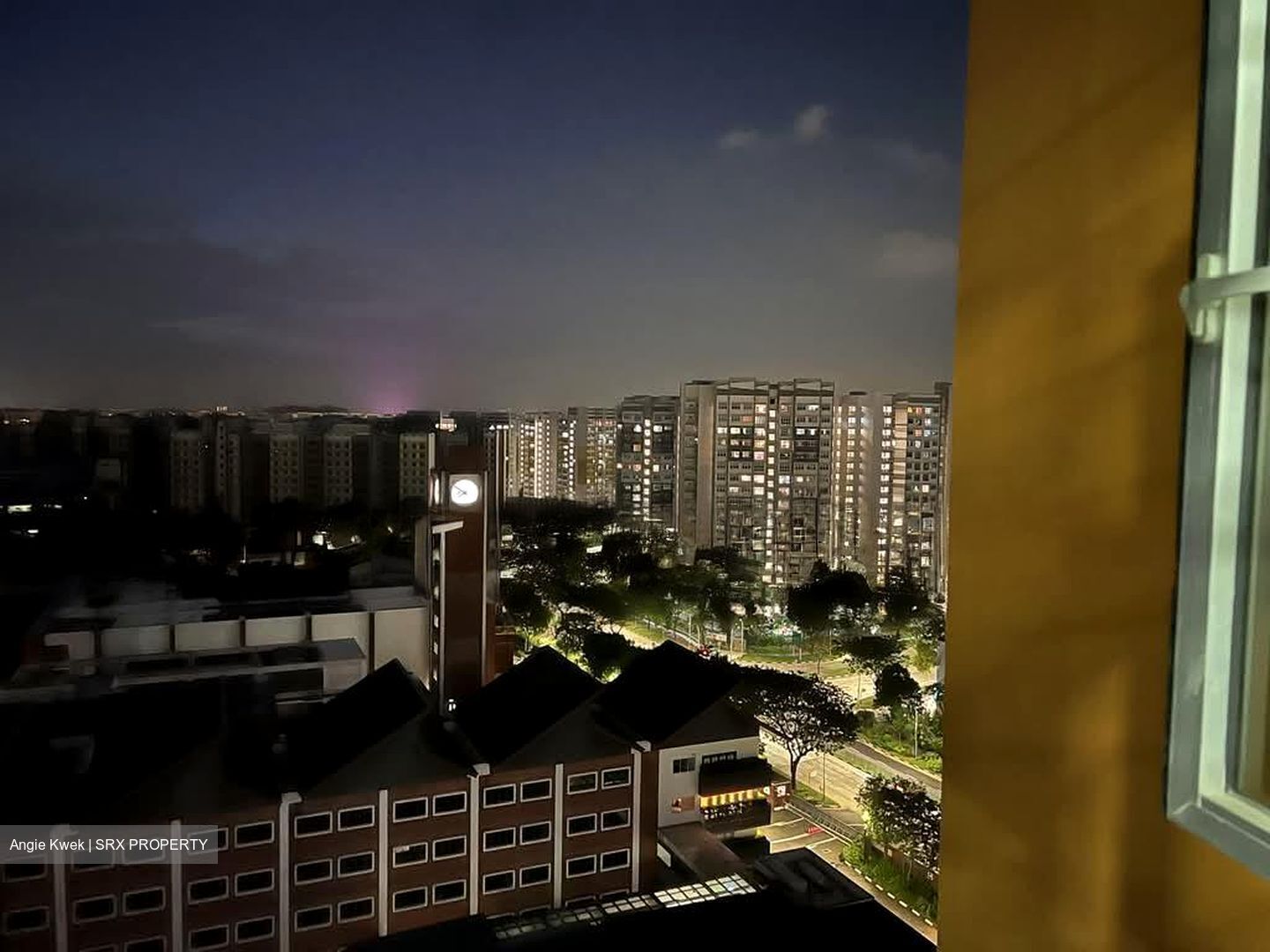 Blk 445A West Crest @ Bukit Batok (Bukit Batok), HDB 4 Rooms #596059491